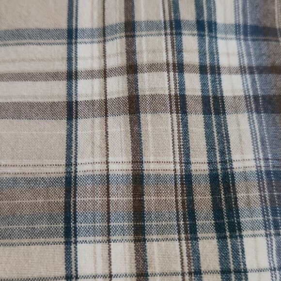 Columbia plaid shorts size 34 - Picture 5 of 5